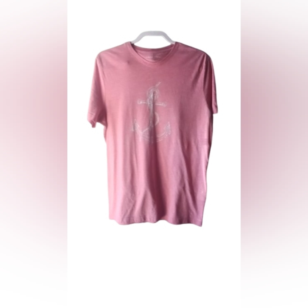 Banana Republic Anchor Graphic Tee